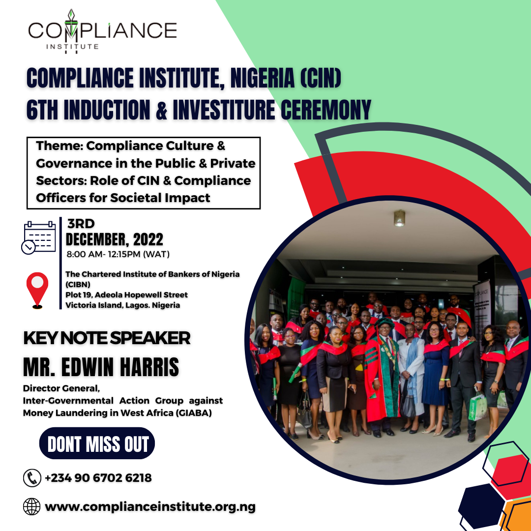 2022 Induction Ceremony