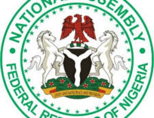 Update on the Compliance Institute Nigeria Charter Bill Hearing at the National Assembly